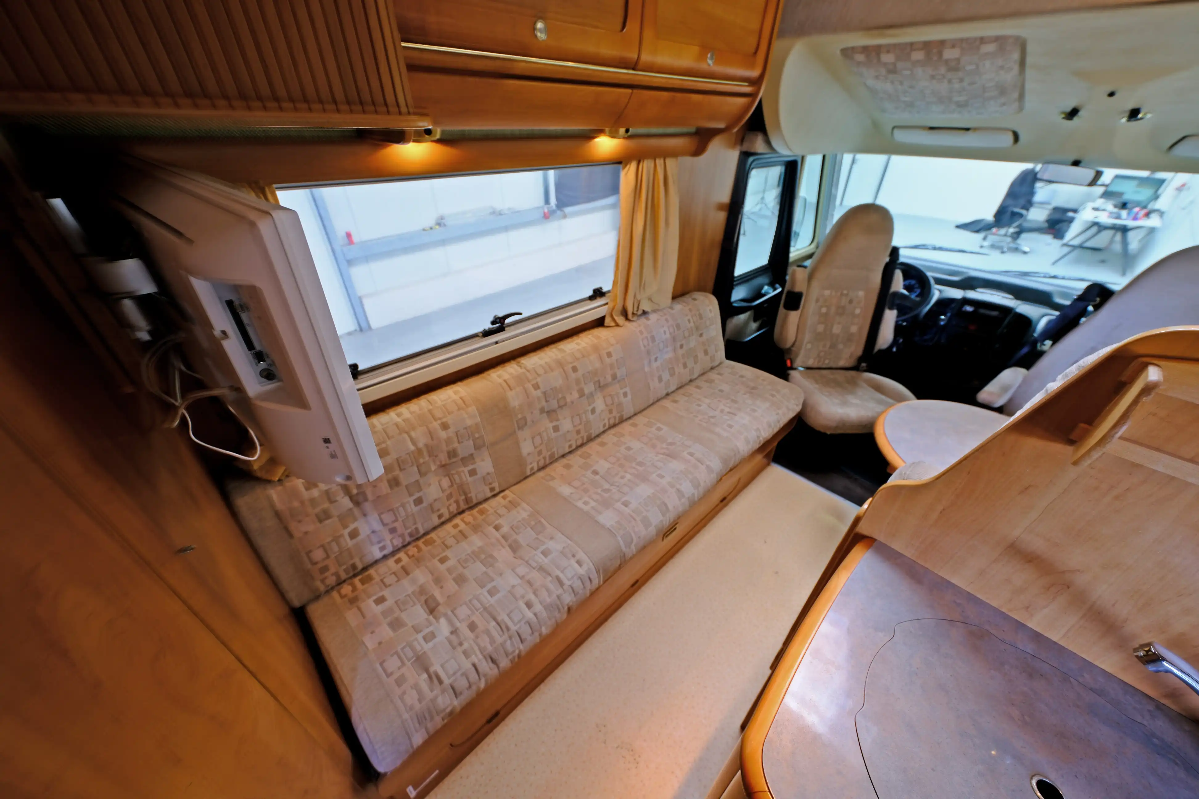 RAPIDO 924 F
